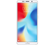 TP-Link Neffos C9A Srebrny TP706A64PL - 442498 - zdjęcie 2